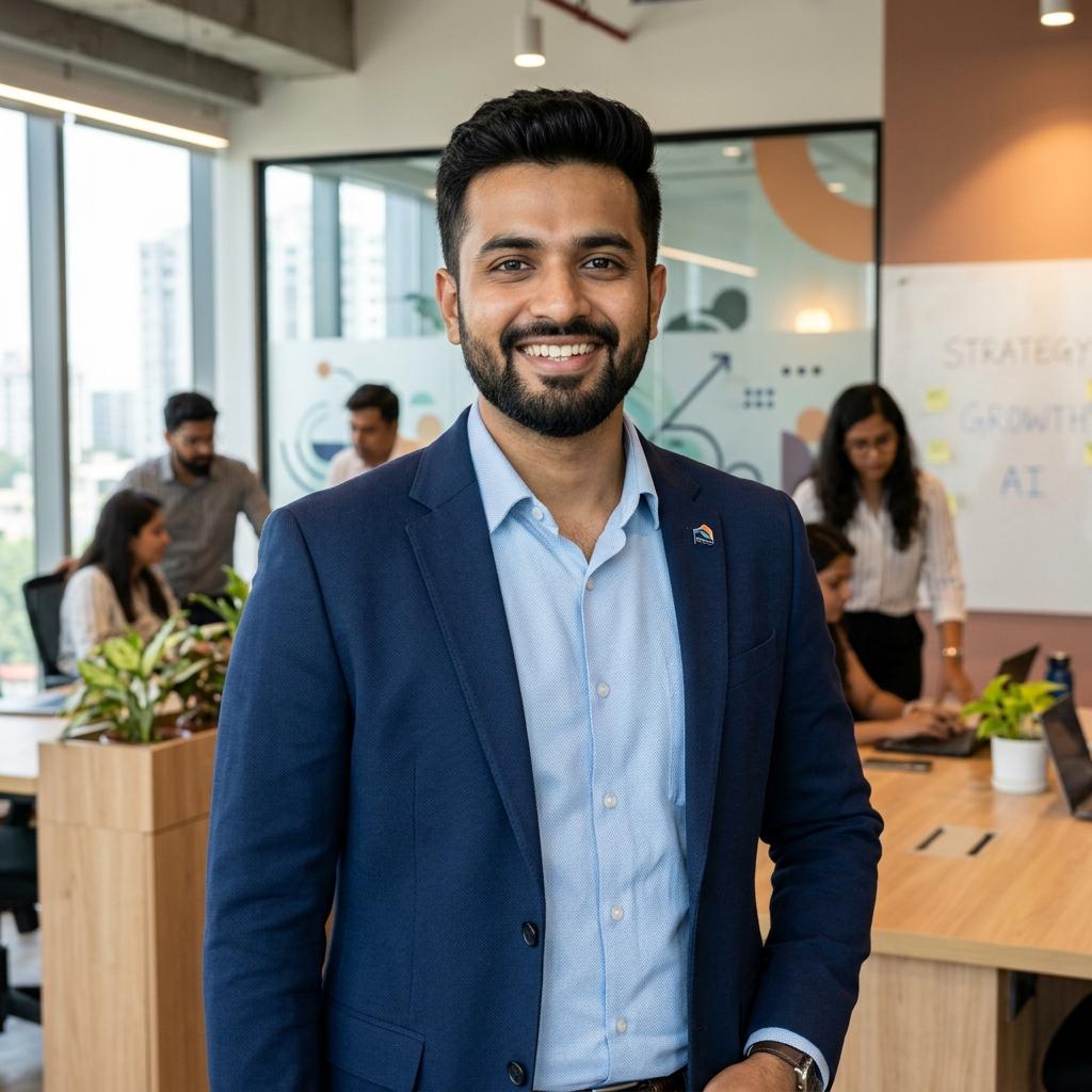 Founder Avatar