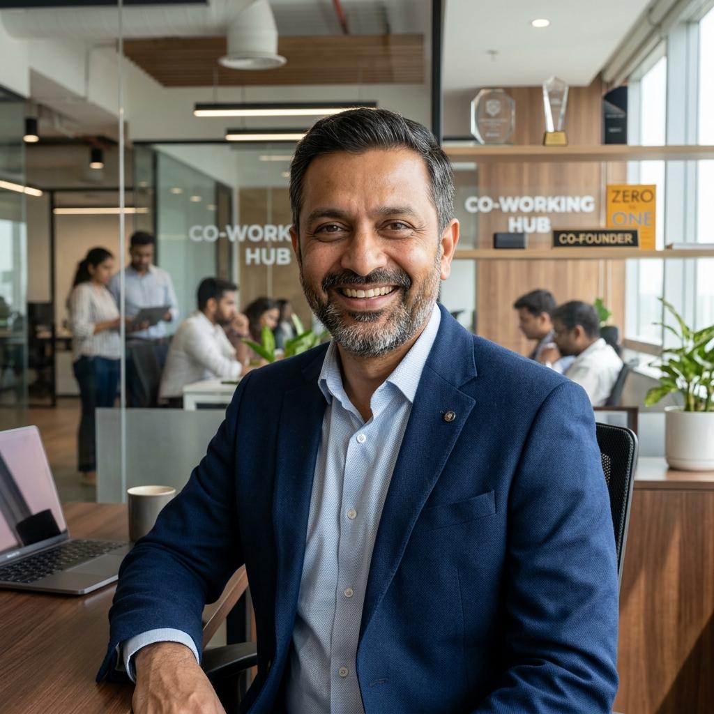 Founder Avatar