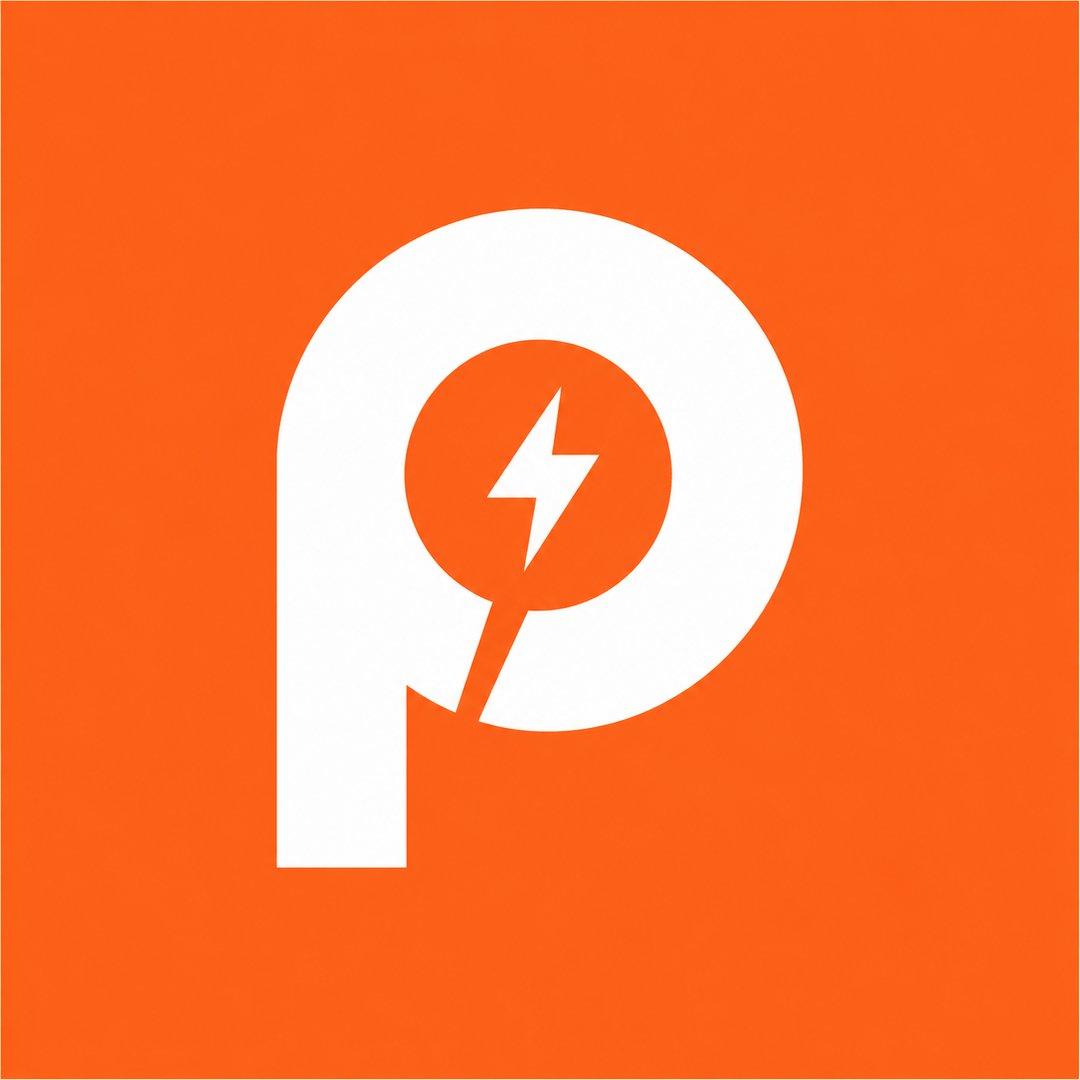 Plugio Logo